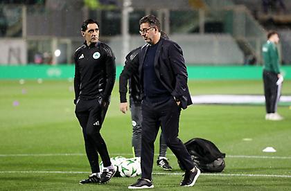 Αθανασίου: «Τα τρία βασικά μελήματα του Παναθηναϊκού ενόψει της επόμενης σεζόν»