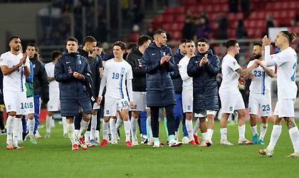 Ταμπάκος: «Θα μιλάμε χρόνια για τον Καρέτσα - Δημιούργησε προβλήματα το πλάνο της Σκωτίας»