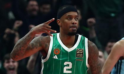 Αλύγιστος Παναθηναϊκός παρά την γκίνια, αγκάλιασε το πλεονέκτημα!