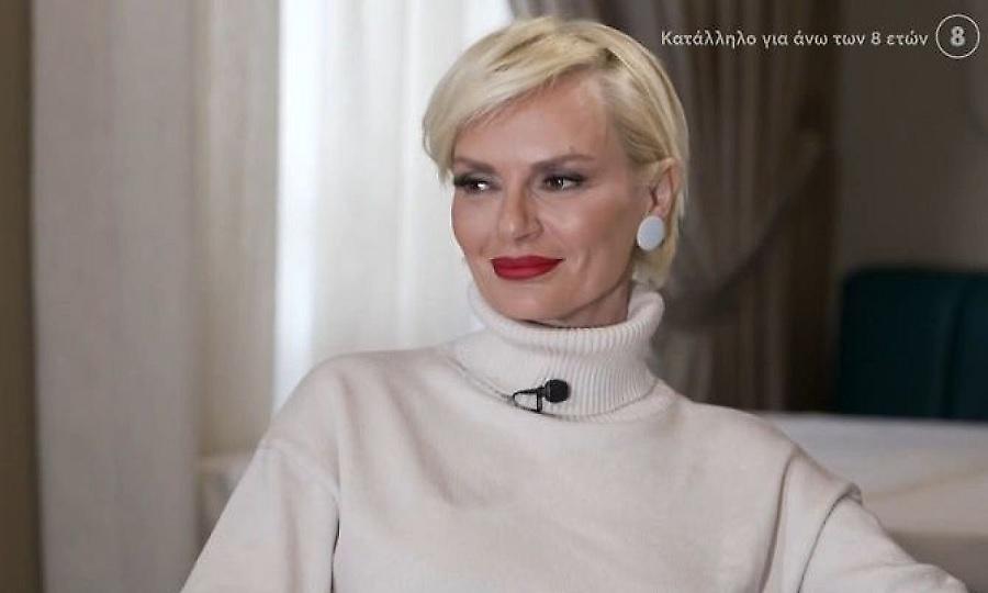 Έλενα Χριστοπούλου: Στην αντεπίθεση για όλα όσα έχει πει δημόσια η Ηλιάνα Παπαγεωργίου