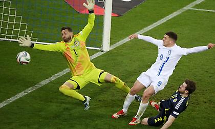 Η Σκωτία έκανε τη… βρώμικη δουλειά, αλλά η Ελλάδα δεν έχει «πεθάνει»