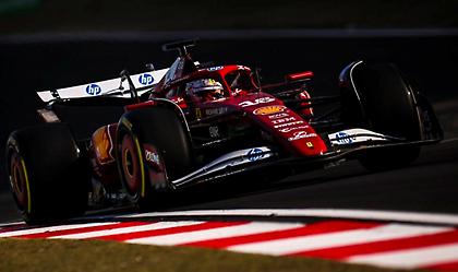 Χάμιλτον από τα... παλιά, επέστρεψε και πήρε pole στο Σπριντ του GP Κίνας