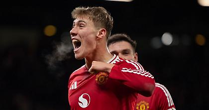 «Γιουβέντους, Λειψία και Λεβερκούζεν θέλουν να κάνουν δικό τους τον Χόιλουντ»