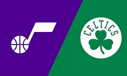 Τζαζ-Σέλτικς