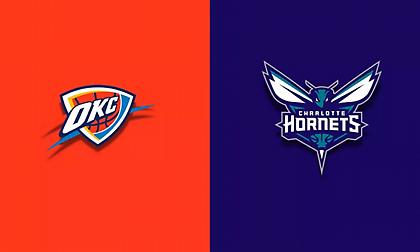 Θάντερ-Χόρνετς