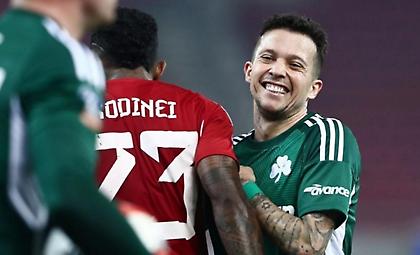 Παναθηναϊκός: Να κάνει ακριβώς ότι έκανε και πέρυσι