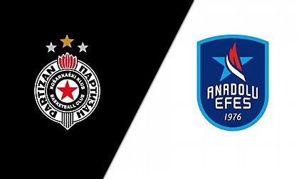 Παρτίζαν-Εφές