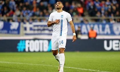 Παυλίδης: «Μας κόστισε το πρώτο ημίχρονο - Η ομάδα έχει υποδεχθεί πολύ καλά τον Καρέτσα»