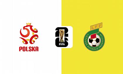 Πολωνία-Λιθουανία