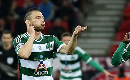 Ο Ντάνιελ Πράνιτς συναντάει τον Φίλιπ Τζούρισιτς