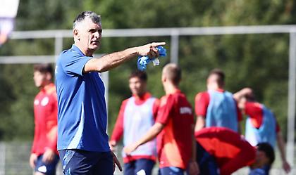 Νικολακόπουλος: «Το νέο ''δώρο'' του Μεντιλίμπαρ στους παίκτες του Ολυμπιακού»