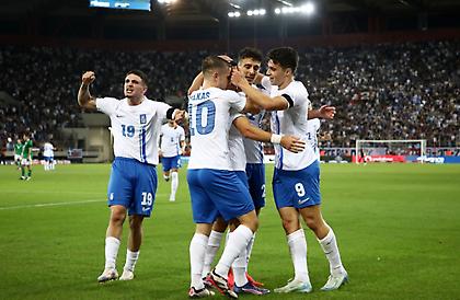 Σκωτία-Ελλάδα: Γαλανόλευκη έτοιμη για ανατροπή με φόντο... την ελίτ!