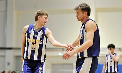 Σπουδαία νίκη για Κόροιβο, έκοψε το σερί της Μυκόνου!