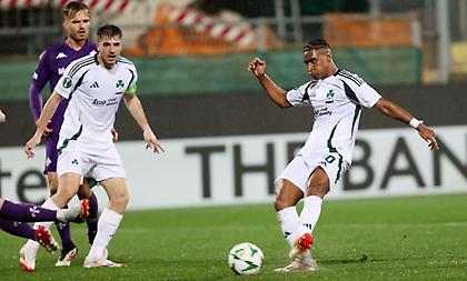 Στηρίζει Παναθηναϊκό η Κύπρος - Πρωτιά για το «τριφύλλι» σε μεγάλη δημοσκόπηση!