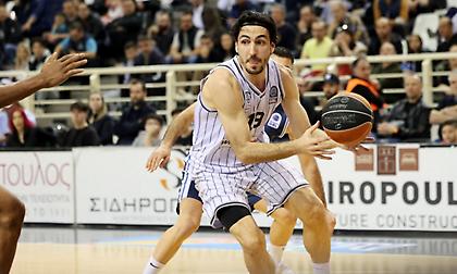 ΠΑΟΚ: Χωρίς Κατσίβελη στη Ρόδο