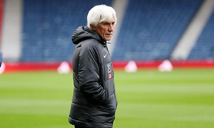 Εθνική ομάδα: Οι αλλαγές του Γιοβάνοβιτς και η επιθετική νοοτροπία για την επίτευξη του στόχου