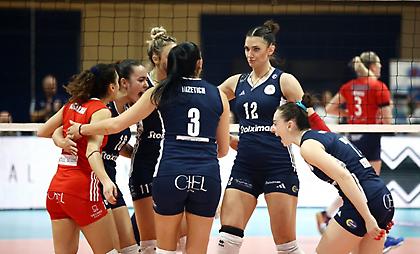 Ψυχωμένος Ολυμπιακός, λύγισε τον μαχητικό Πανιώνιο και έκανε το back to back!