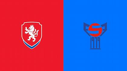 Τσεχία-Νήσοι Φερόε