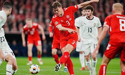 Nations League: Μαθαίνει τον τελευταίο της αντίπαλο στα προκριματικά η Ελλάδα