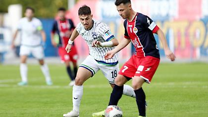 LIVE TV: Ηλιούπολη-Κηφισιά