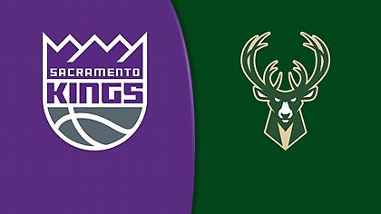 Κινγκς-Μπακς