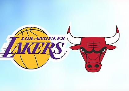 Λέικερς-Μπουλς