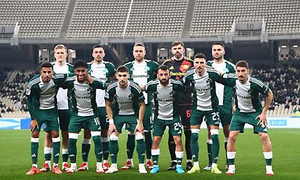 Παναθηναϊκός: Το καλοκαίρι των αλλαγών στο ρόστερ και η ενίσχυση