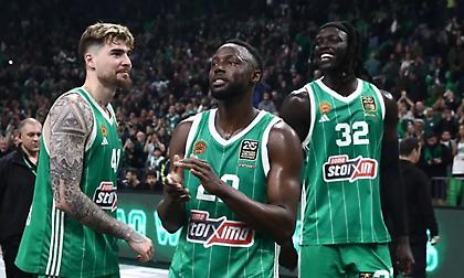 Το πεντάλεπτο ξέσπασμα και η καθολική αποθέωση του Γκραντ