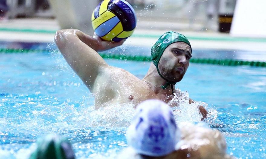 Σπουδαίο διπλό για τον Παναθηναϊκό επί του ΠΑΟΚ, άνετα ο Ολυμπιακός τον Υδραϊκό Σπουδαίο διπλό για τον Παναθηναϊκό επί του ΠΑΟΚ, άνετα ο Ολυμπιακός τον Υδραϊκό