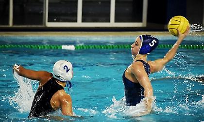 Ο Εθνικός διέσυρε τον ΓΣ Ηλιούπολης, εδραίωση στην 4άδα για ΑΝΟ Γλυφάδας