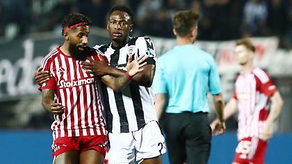 Οι αμυντικοί της Super League που τα… έσπασαν σε γκολ και ασίστ