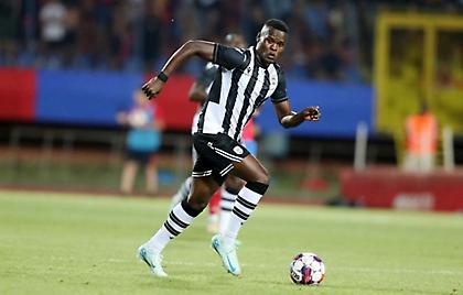 ΠΑΟΚ: Έβγαλε μέρος του κανονικού προγράμματος ο Σαμάτα