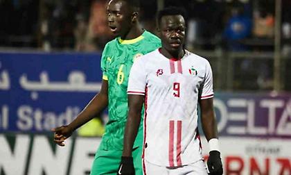 Κράτησε τη Σενεγάλη στο μηδέν και συνεχίζει να ονειρεύεται... Μουντιάλ το Σουδάν!