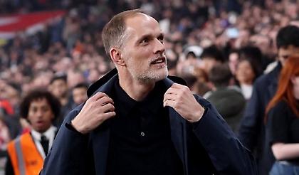 Απαιτητικός από το πρώτο ματς ο Τούχελ: «Αυτά θα πρέπει να φτιάξουμε...»