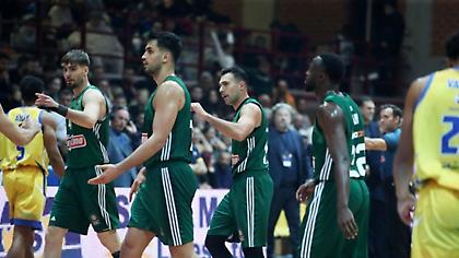 Παναθηναϊκός: Μια νίκη μακρυά από το ιστορικό αήττητο