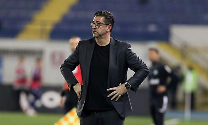 Αθανασίου: «Δεν φαίνεται να υπάρχει κάτι με Βίτε, αλλά σίγουρα θα αποκτηθεί κεντρικός μέσος»