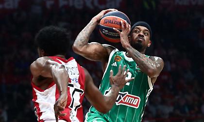 Η τελική βαθμολογία της Stoiximan GBL: Τα ζευγάρια των play-ins και των playoffs - Αυτοί θα παλέψουν για παραμονή