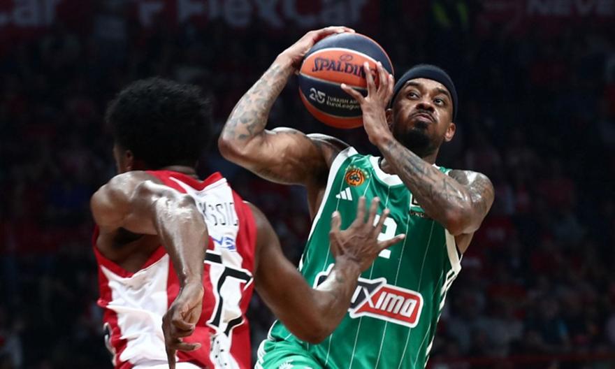 Η τελική βαθμολογία της Stoiximan GBL: Τα ζευγάρια των play-ins και των playoffs – Αυτοί θα παλέψουν για παραμονή Η τελική βαθμολογία της Stoiximan GBL: Τα ζευγάρια των play-ins και των playoffs – Αυτοί θα παλέψουν για παραμονή