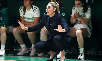 Ερντέμ: «Έχω κοινά με τον Τερίμ, τιμή που είμαι στην ίδια ομάδα με Αταμάν - Ο Παναθηναϊκός θα πάρει ξανά την Ευρωλίγκα»