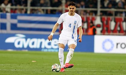 Μαυροπάνος: «Κάναμε και μεταξύ μας μια πλάκα για τον μέσο όρο ηλικίας»