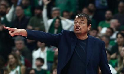 Πετρίδης: «Άλλη ομάδα θα είχε καταρρεύσει με τα προβλήματα του Παναθηναϊκού. Πιστώνεται όλο αυτό στον Αταμάν»