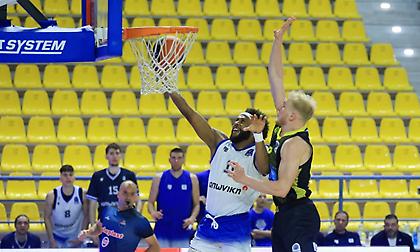 Καρδίτσα-Άρης