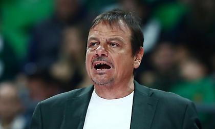 Αταμάν: «Ο Σαμοντούροφ είναι έτοιμος να δώσει ποιοτικά λεπτά και στη Euroleague»