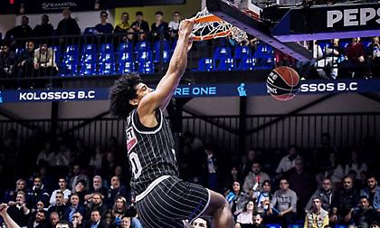 «Βράζουν» με τη διαιτησία στον ΠΑΟΚ: «Ντράπηκε και η ντροπή - Όποιος είδε το παιχνίδι κατάλαβε το μέγεθος της κλοπής»