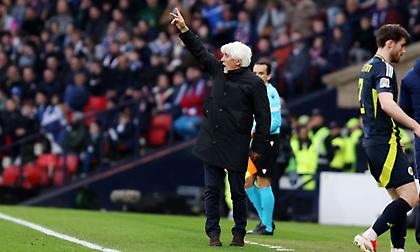 Γιοβάνοβιτς: «Να κρατήσουμε αυτή την εικόνα και αυτή τη νοοτροπία - Πρέπει να έχουμε προσδοκίες»