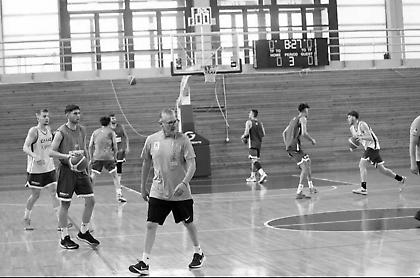 Θλίψη για την απώλεια του Γρηγόρη Γιασσάρη