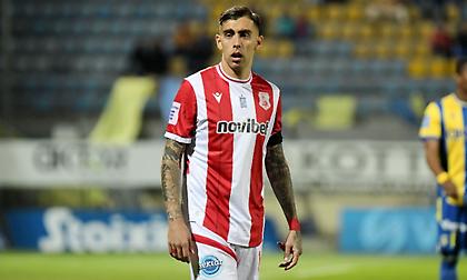 Μπετανκόρ: «Ο Μεντιλίμπαρ έχει πολλή εμπιστοσύνη και πίστη σε μένα»