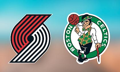 Μπλέιζερς-Σέλτικς