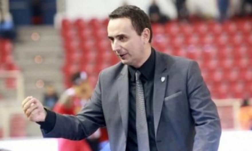 Μπούτσκος: «Χάσαμε τη συγκέντρωσή μας στο τέλος» Μπούτσκος: «Χάσαμε τη συγκέντρωσή μας στο τέλος»