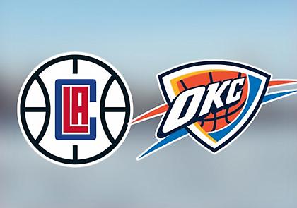 Κλίπερς-Θάντερ